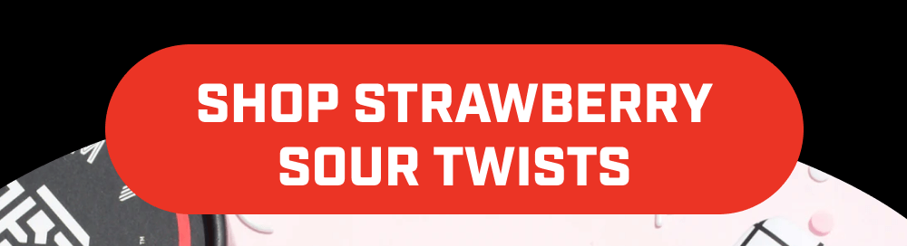 Shop Strawberry Sour Twists