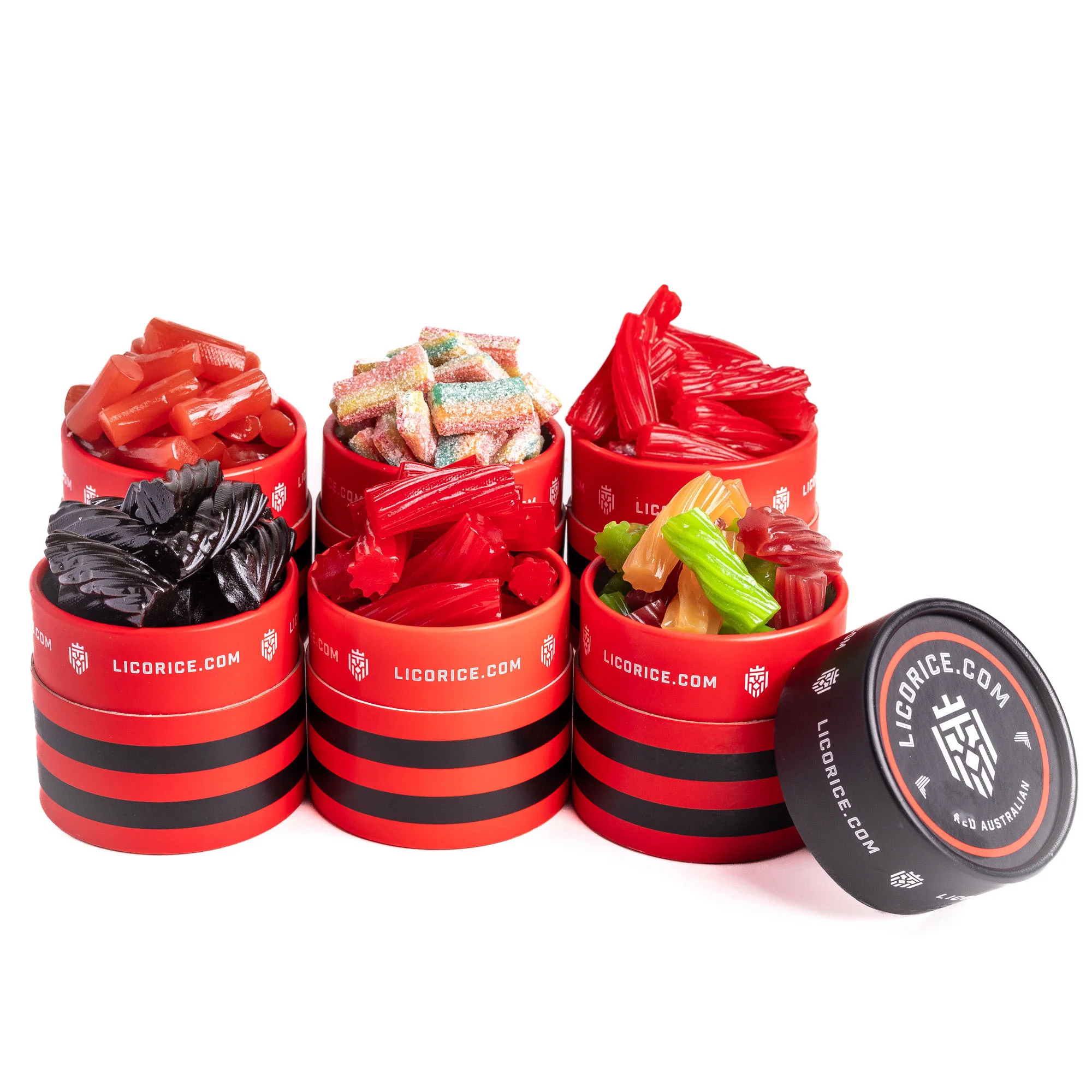 Image of Assorted Sampler Pack