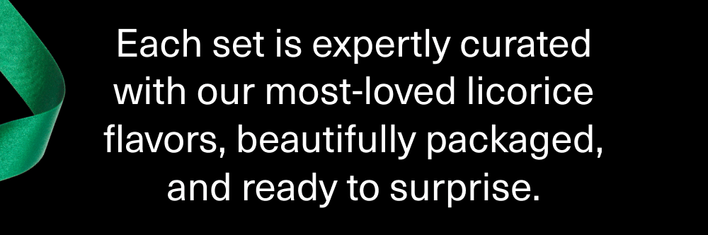 Expertly curated