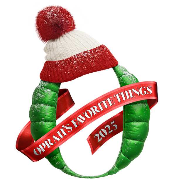 Oprah's Favorite Things 2025