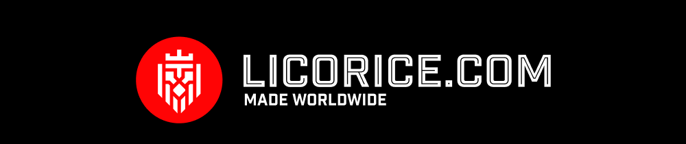 Shop Licorice.com