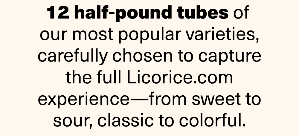 Popular varieties