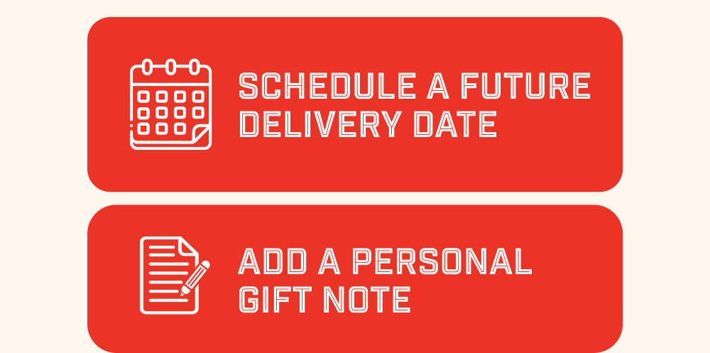 Schedule and add note