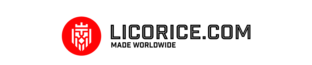 Shop Licorice.com