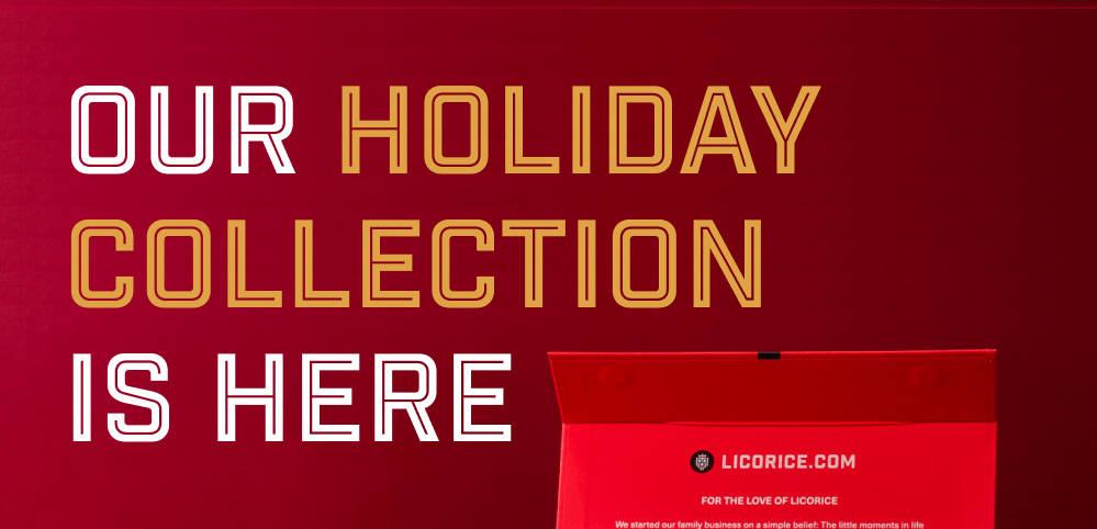 Holiday Collection