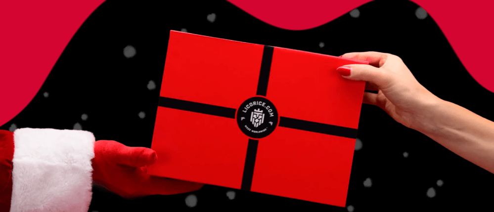 Shop the Holiday Collection