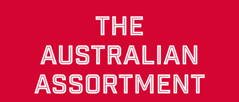 Australian Assortment