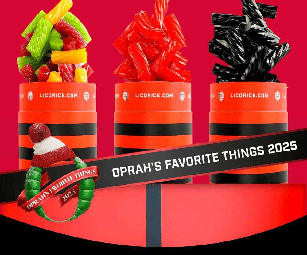 Oprah's Favorite Things 2025