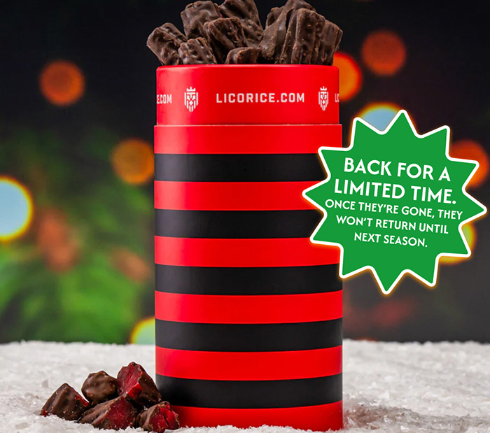 Limited Time