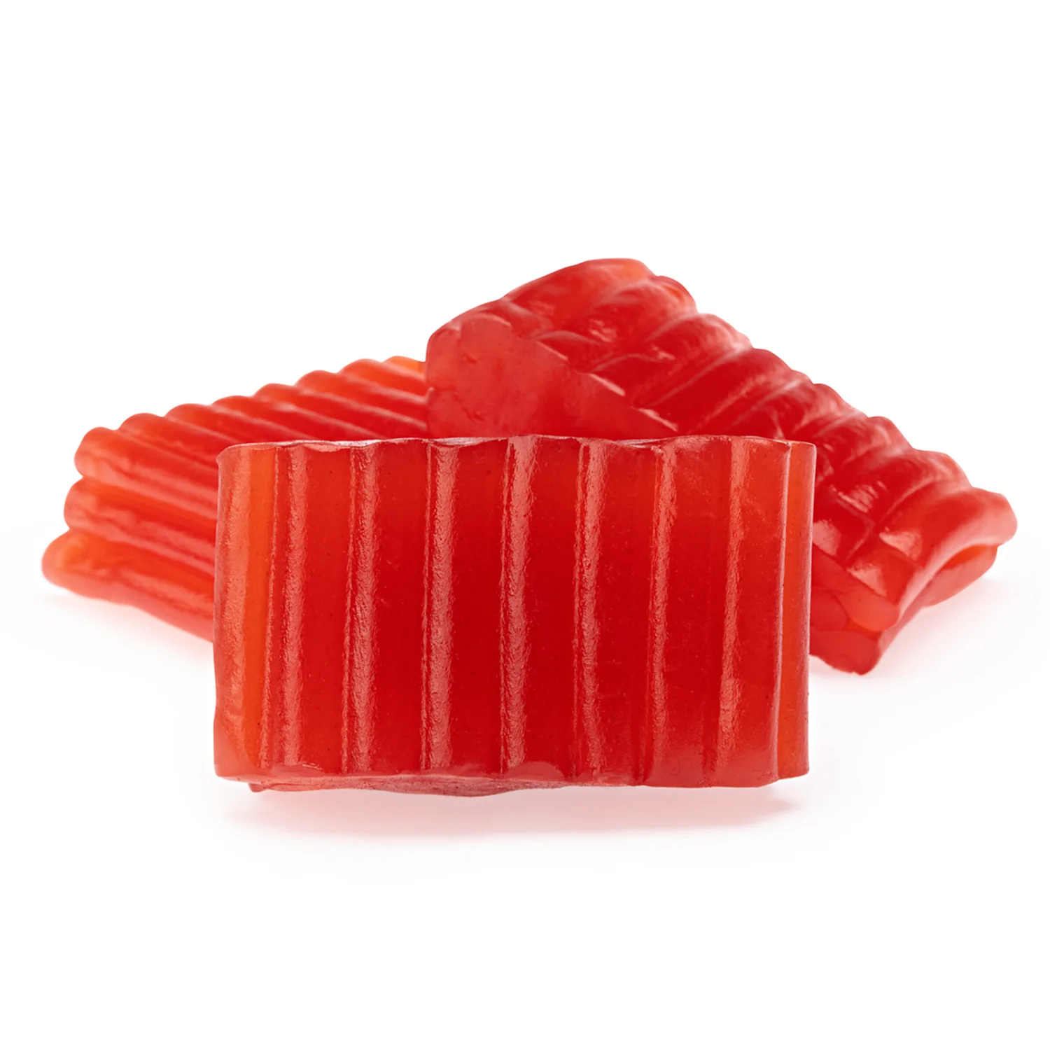 Image of Strawberry Pillows