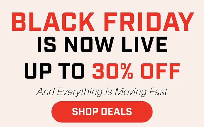  Black Friday
