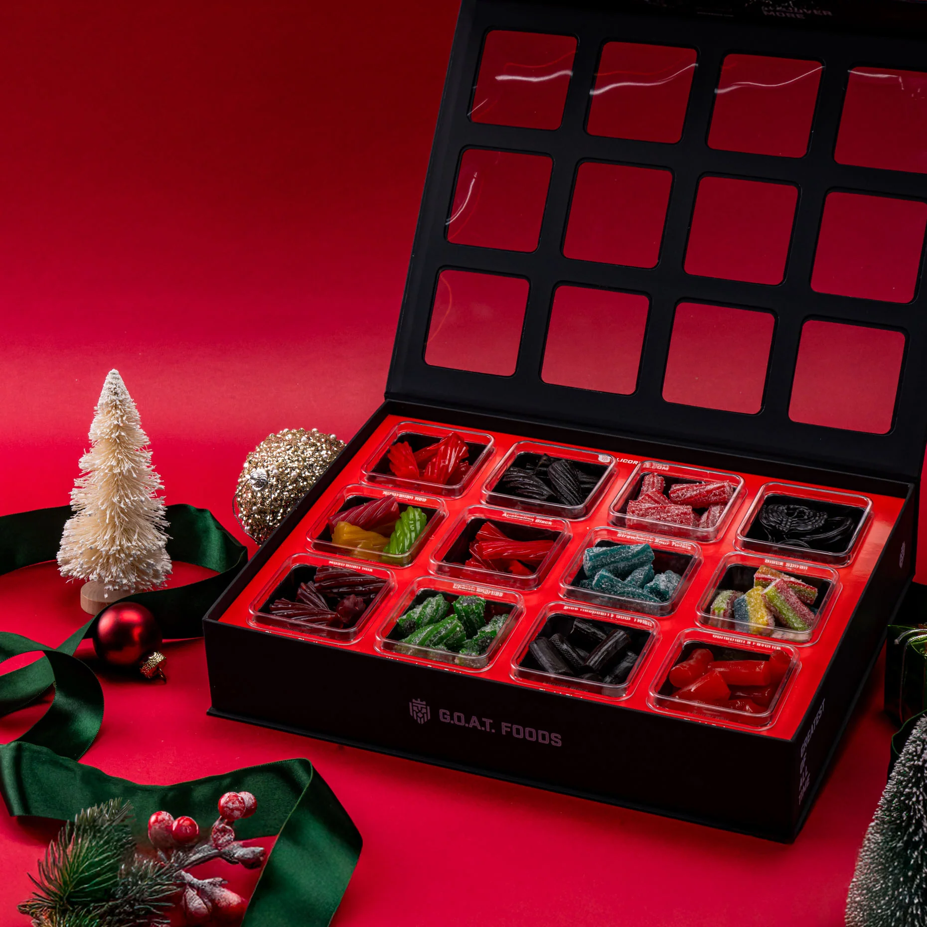 Image of NEW! Licorice Grand Sampler
