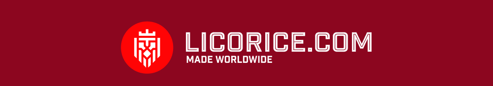 Shop Licorice.com
