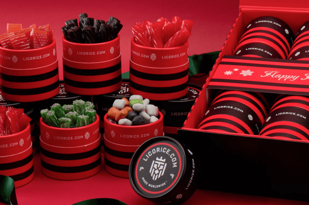 Create your gift box