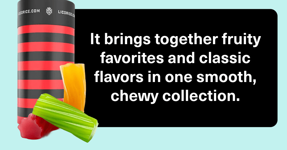 Shop Australian Mix