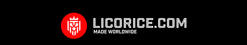 Shop Sugar-Free Licorice Collection