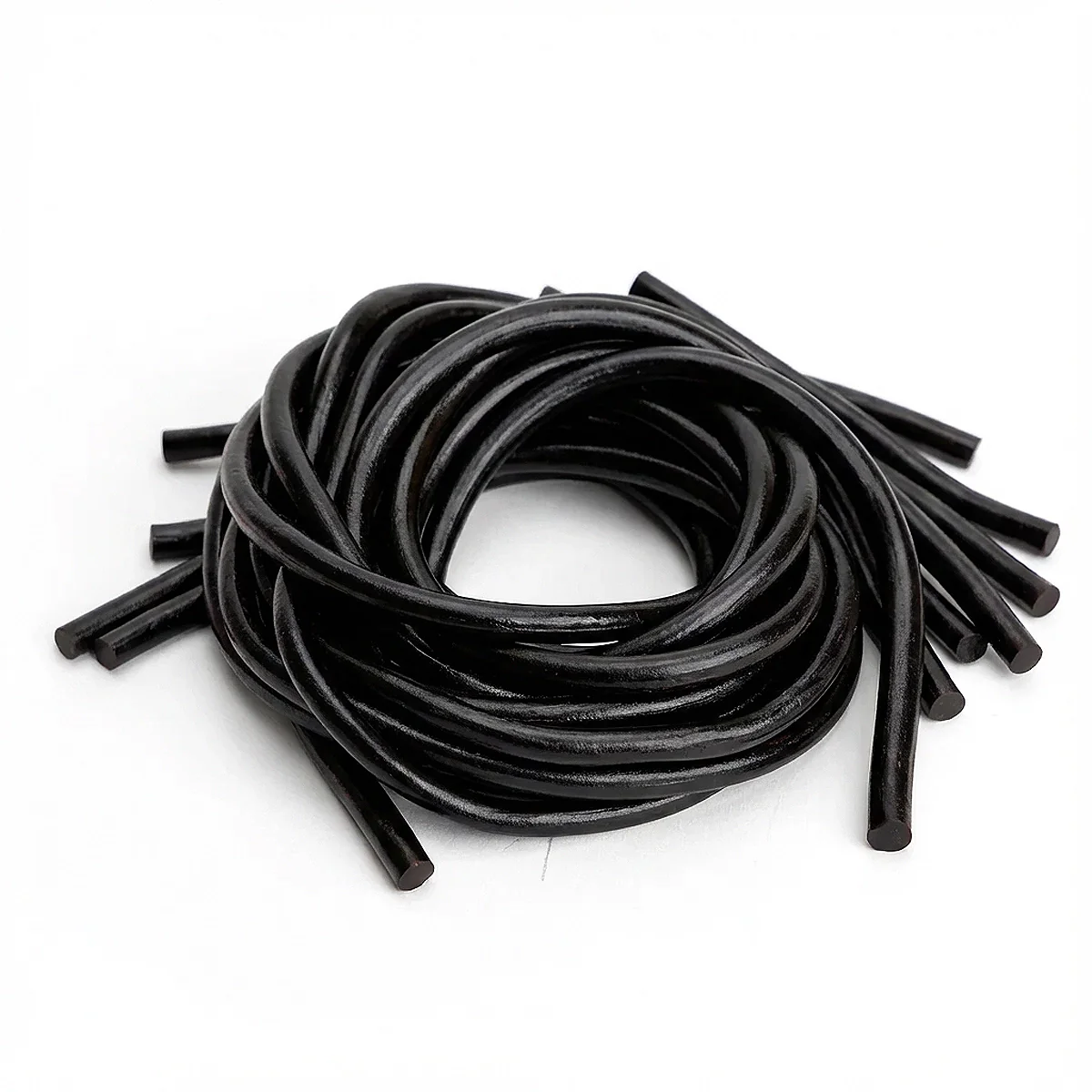 Image of Dutch Black Laces