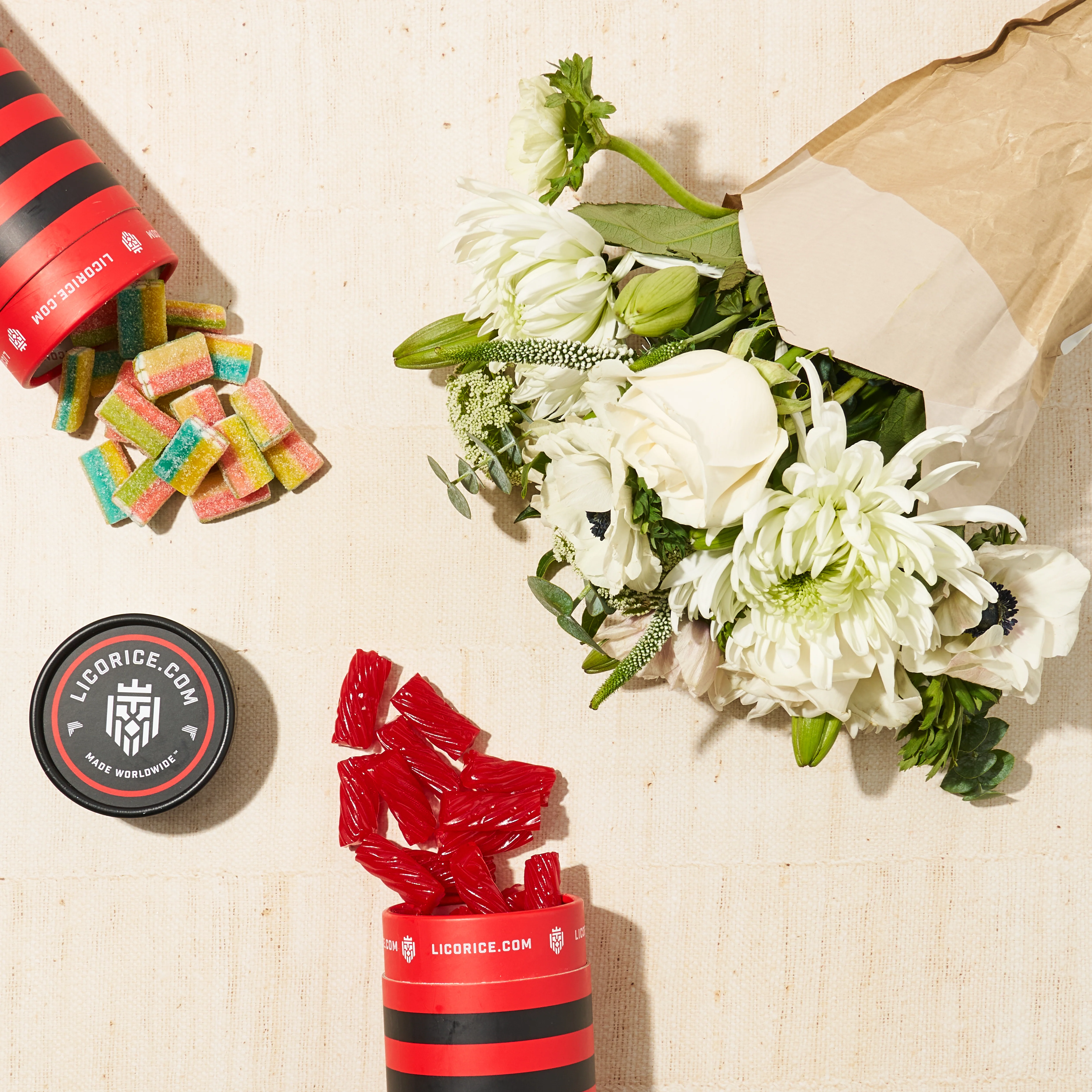 Image of With Love