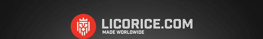 Shop Licorice.com