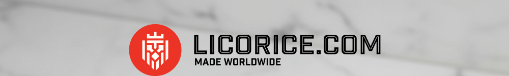 Shop Licorice.com