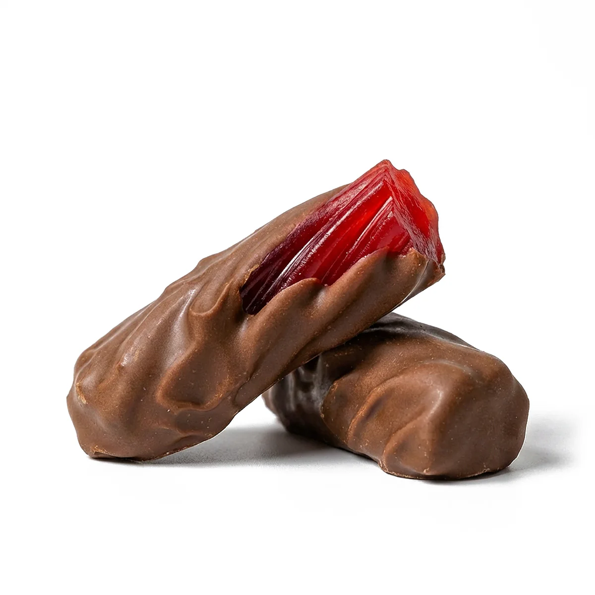 Image of Milk Chocolate Covered Strawberry Licorice DownUnders™