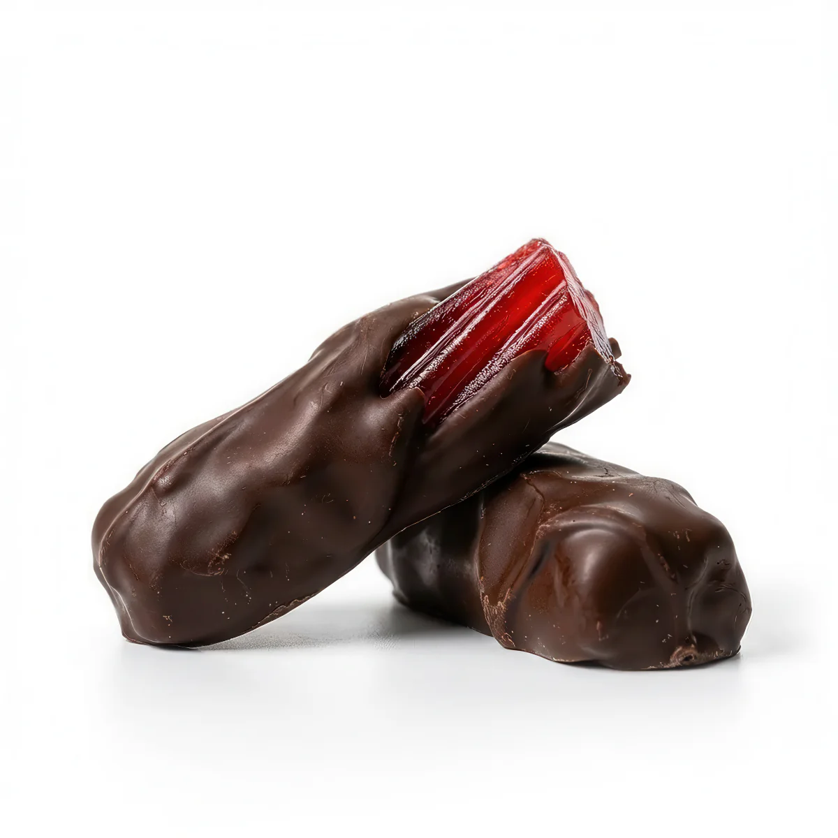 Image of Dark Chocolate Covered Strawberry Licorice DownUnders™