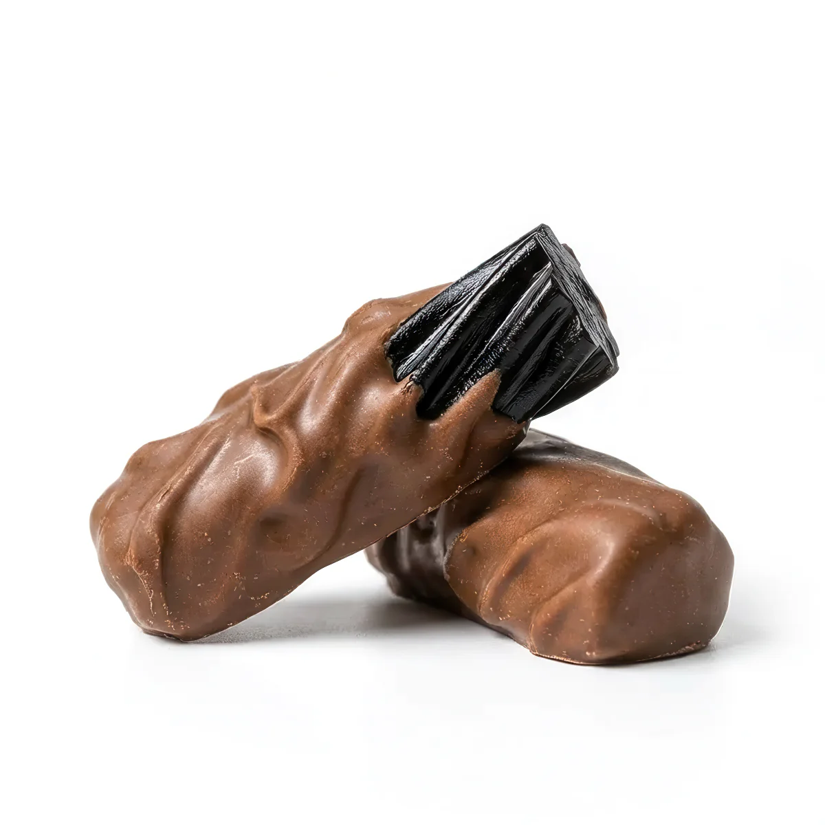 Image of Milk Chocolate Covered Black Licorice DownUnders™