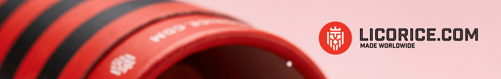 Shop Licorice.com