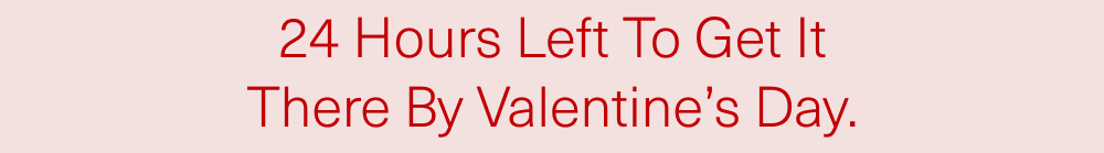 24 Hours Left