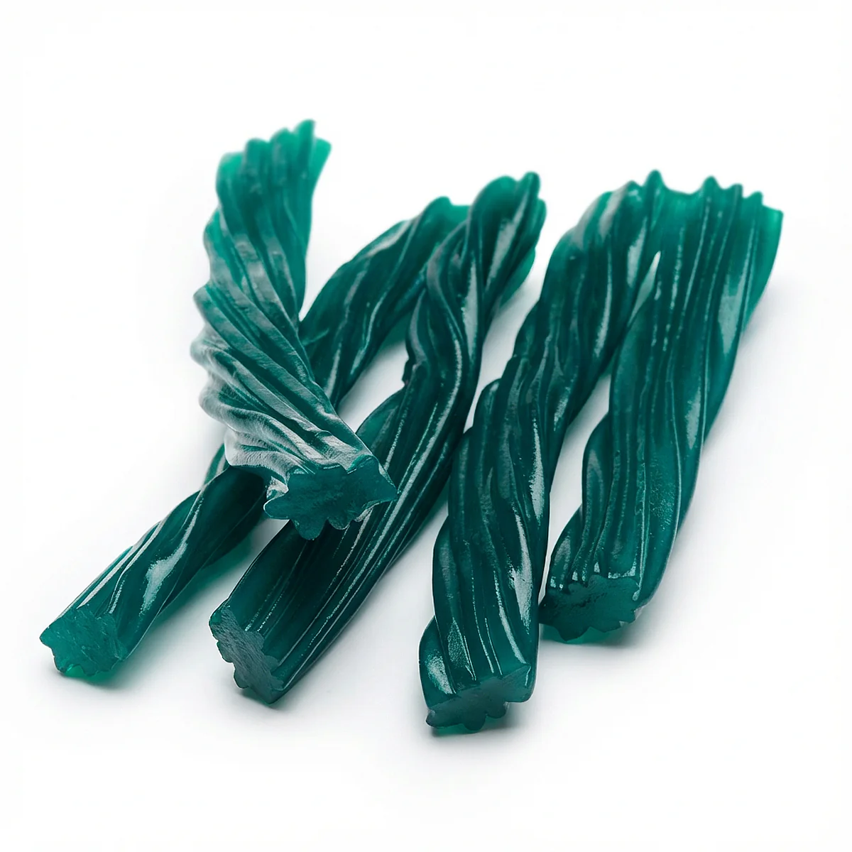 Image of Blue Raspberry Shorties