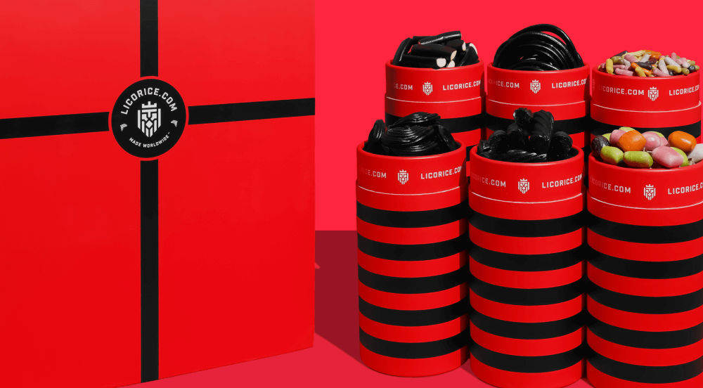 Create Your Gift Box