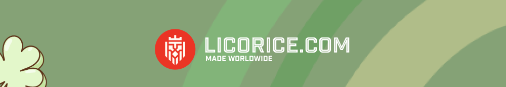 Shop Licorice.com