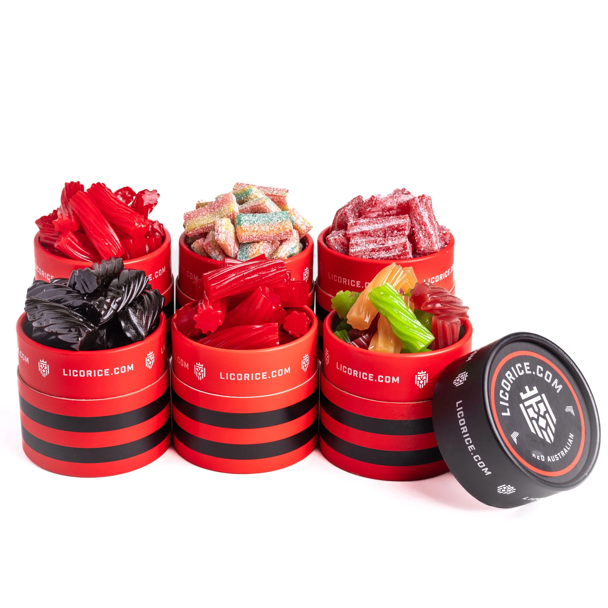 Image of Best Sellers Sampler 6 Pack