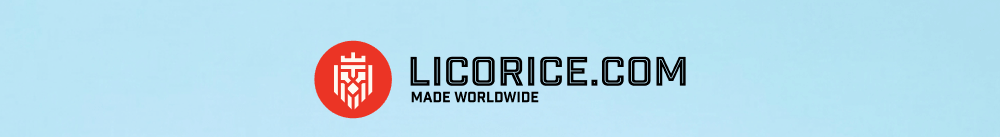 Shop Licorice.com
