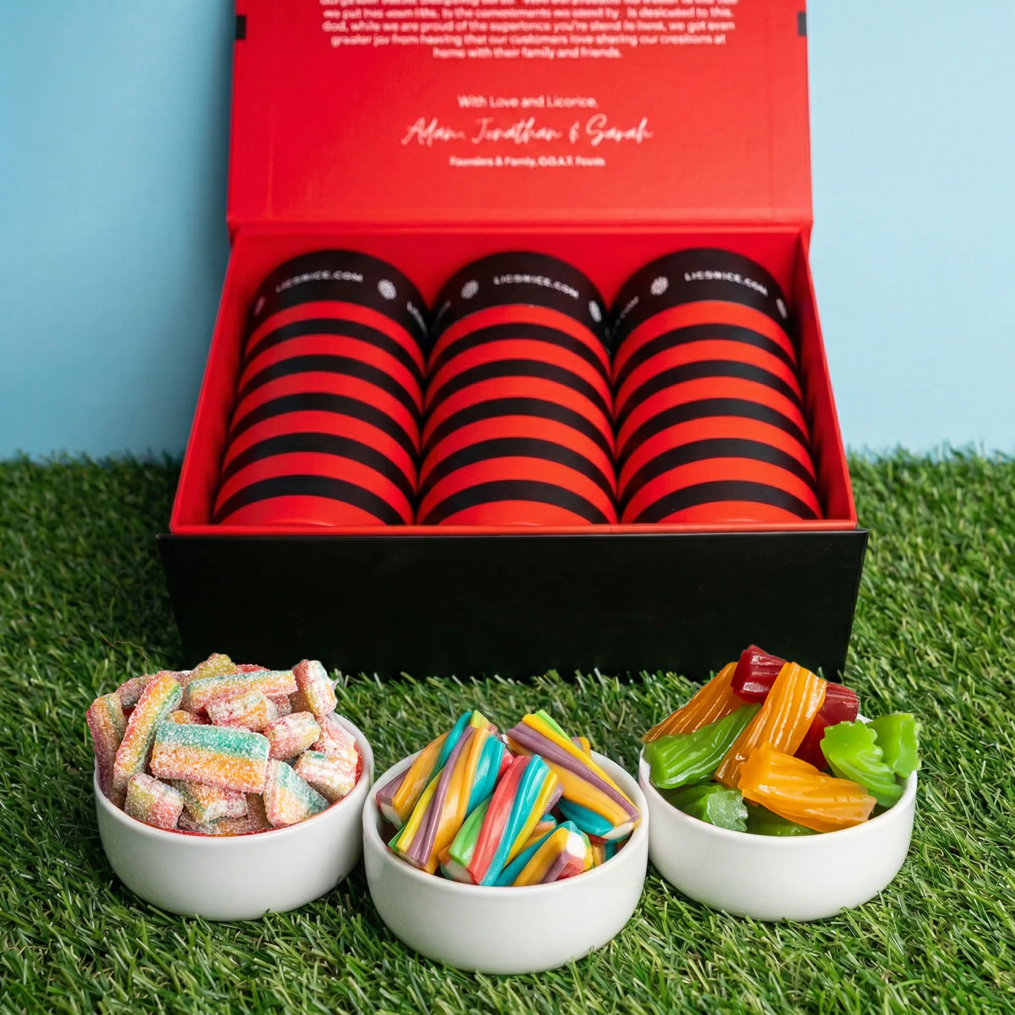 Image of Spring Fling Gift Box