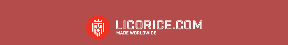 Shop Licorice.com