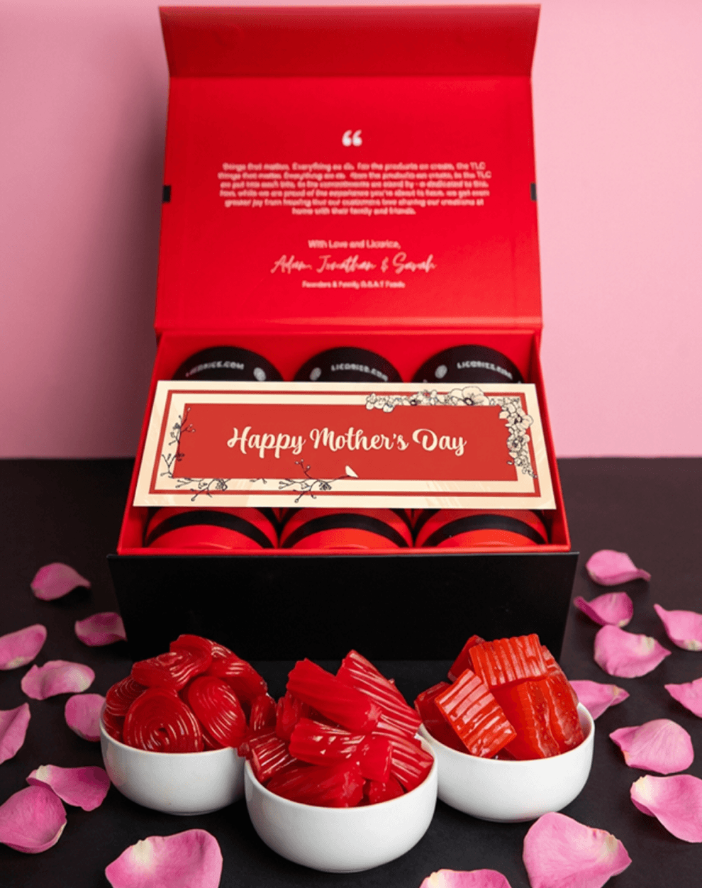 Our Mother’s Day Collection