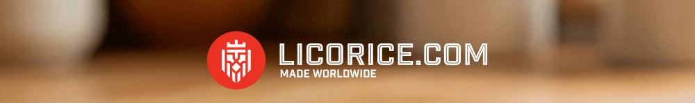 Shop Licorice.com