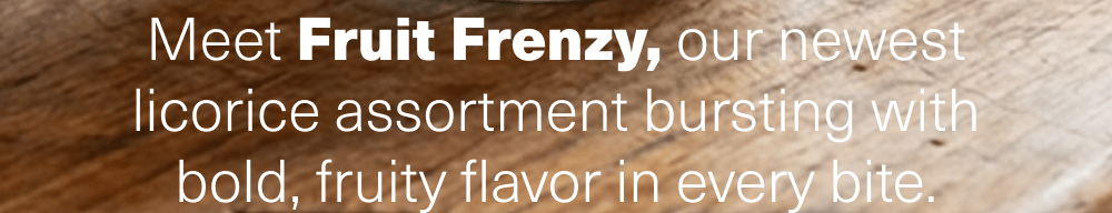 Meet Fruit Frenzy