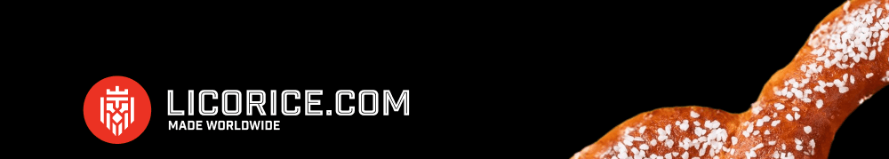 Shop Licorice.com