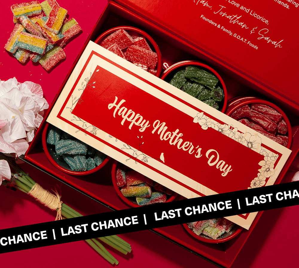 Last Chance
