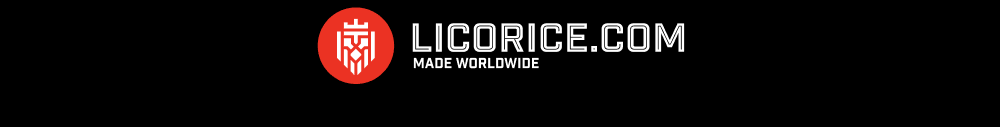 Shop Licorice.com