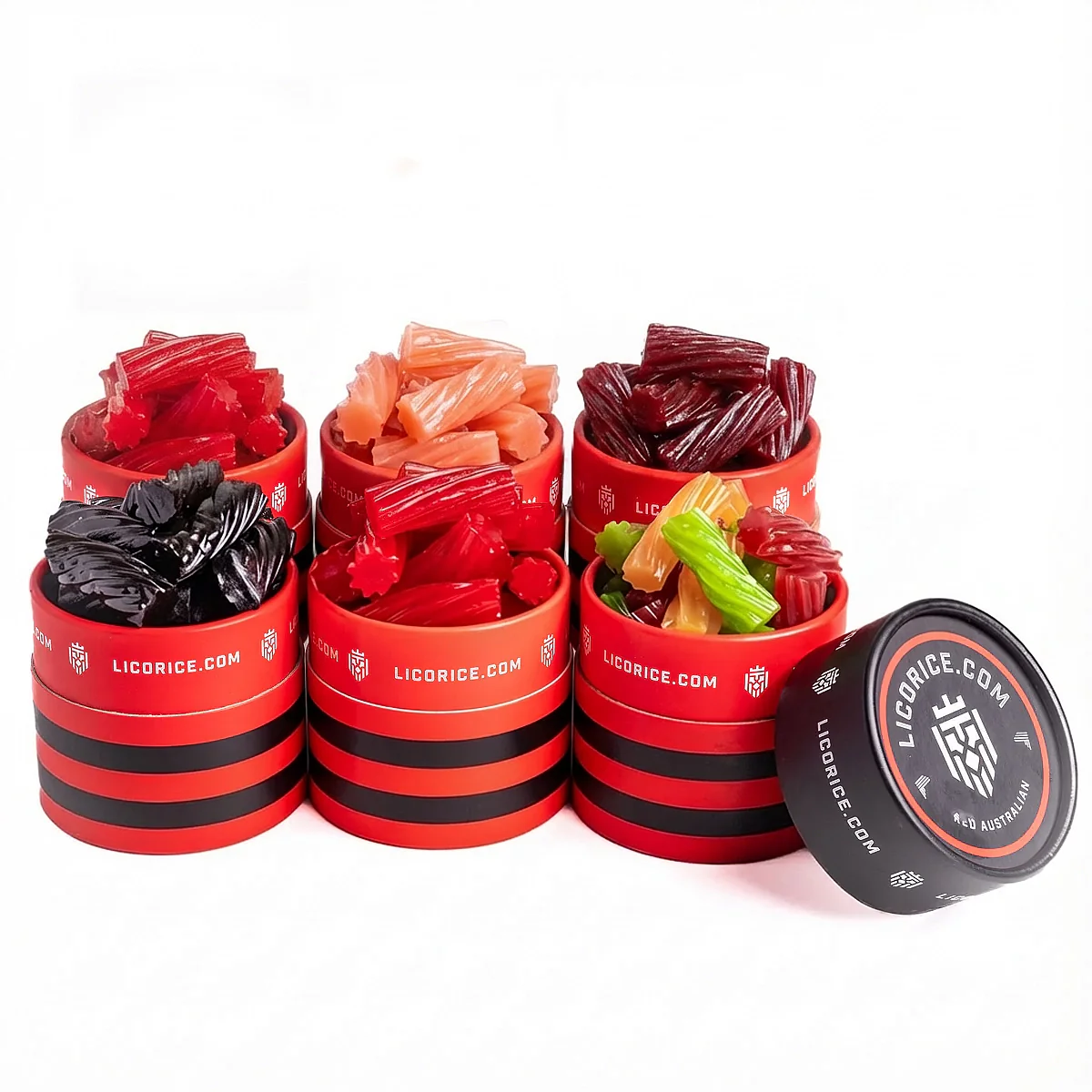 Image of Australian Sampler 6 Pack
