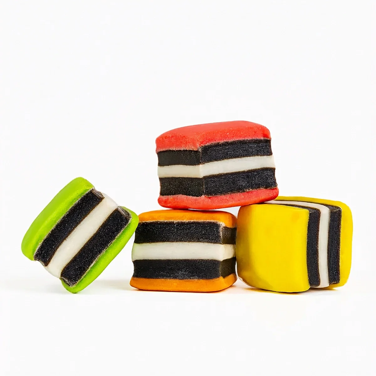 Image of Sweet Allsorts