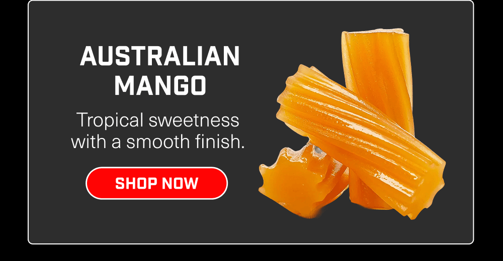 Australian Mango