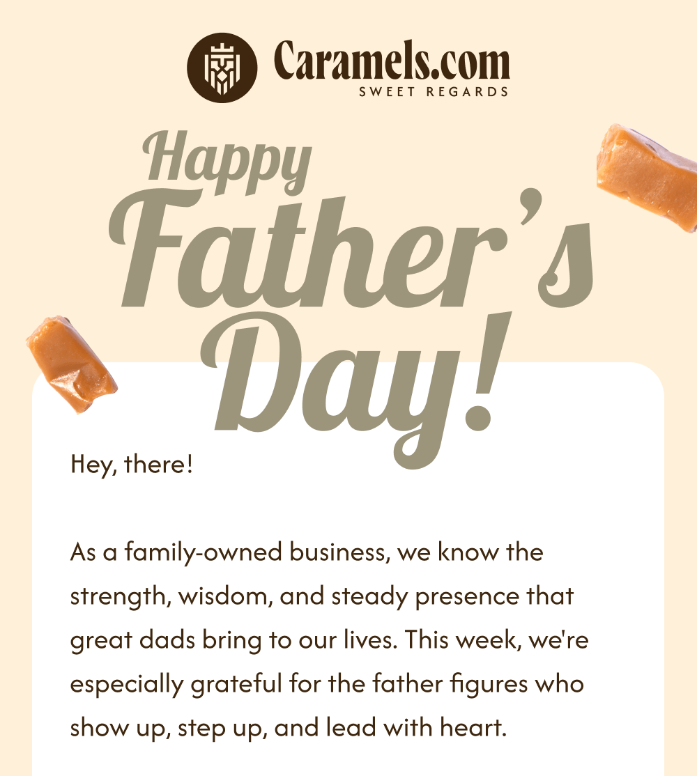 Happy Father's Day