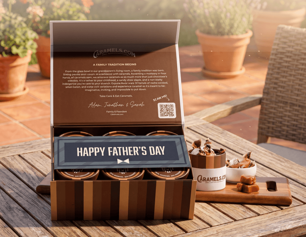 Happy Father's Day