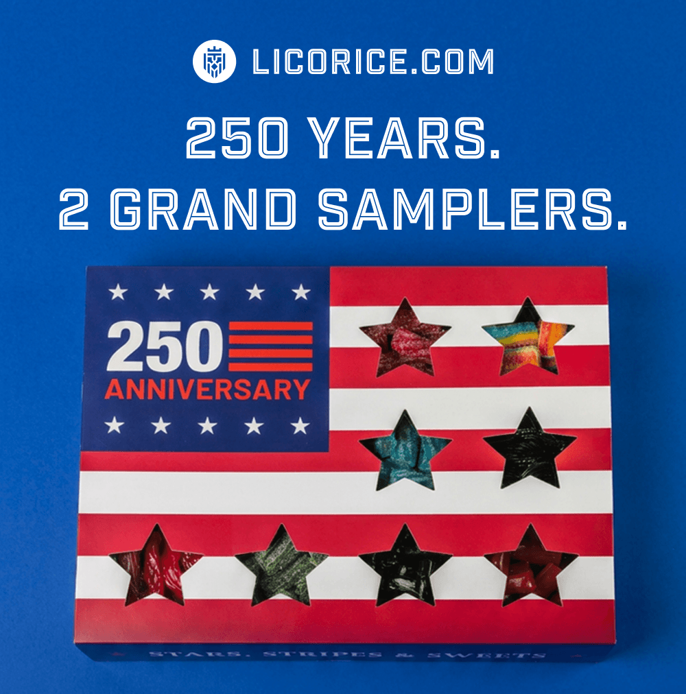 250 Year