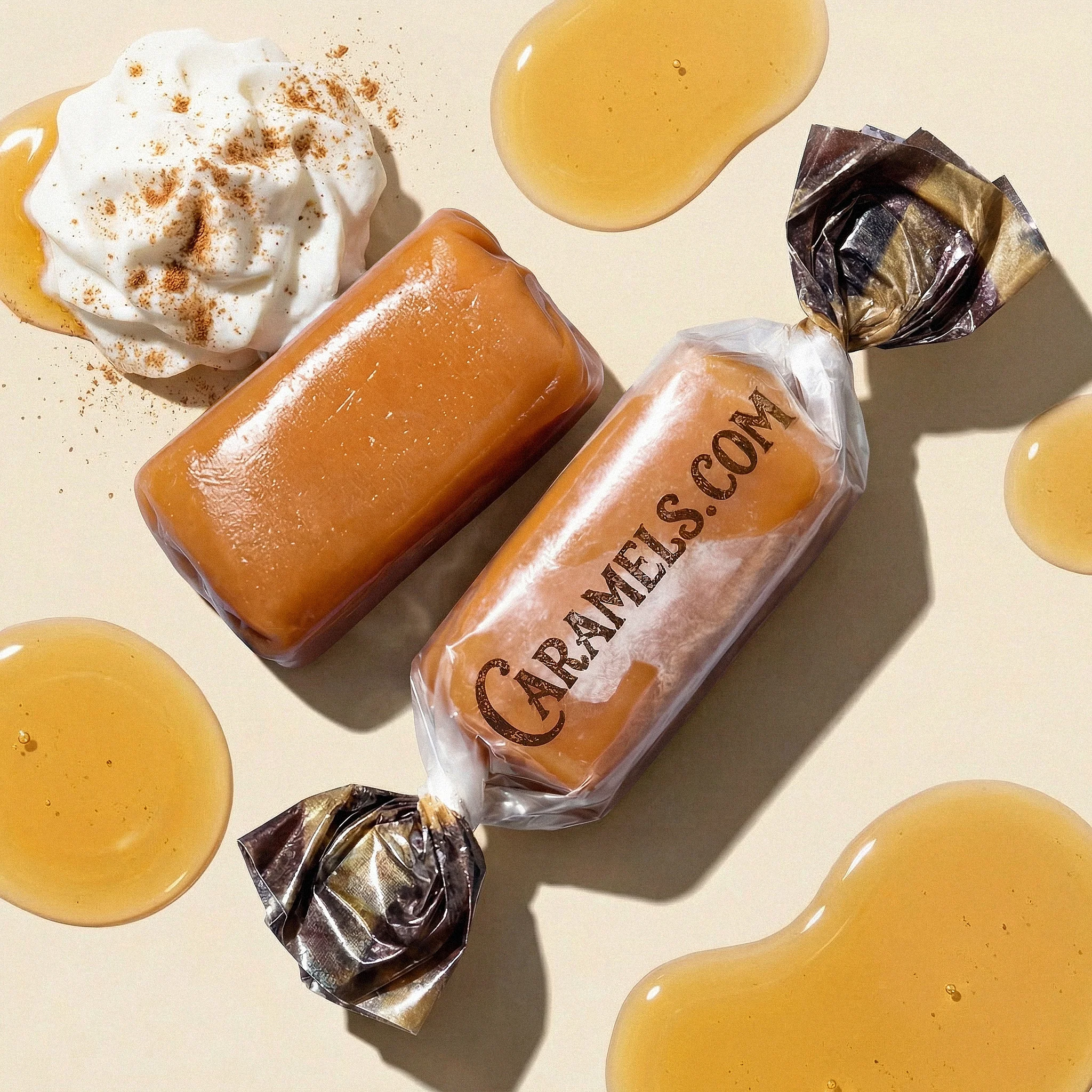 Image of Butter Rum