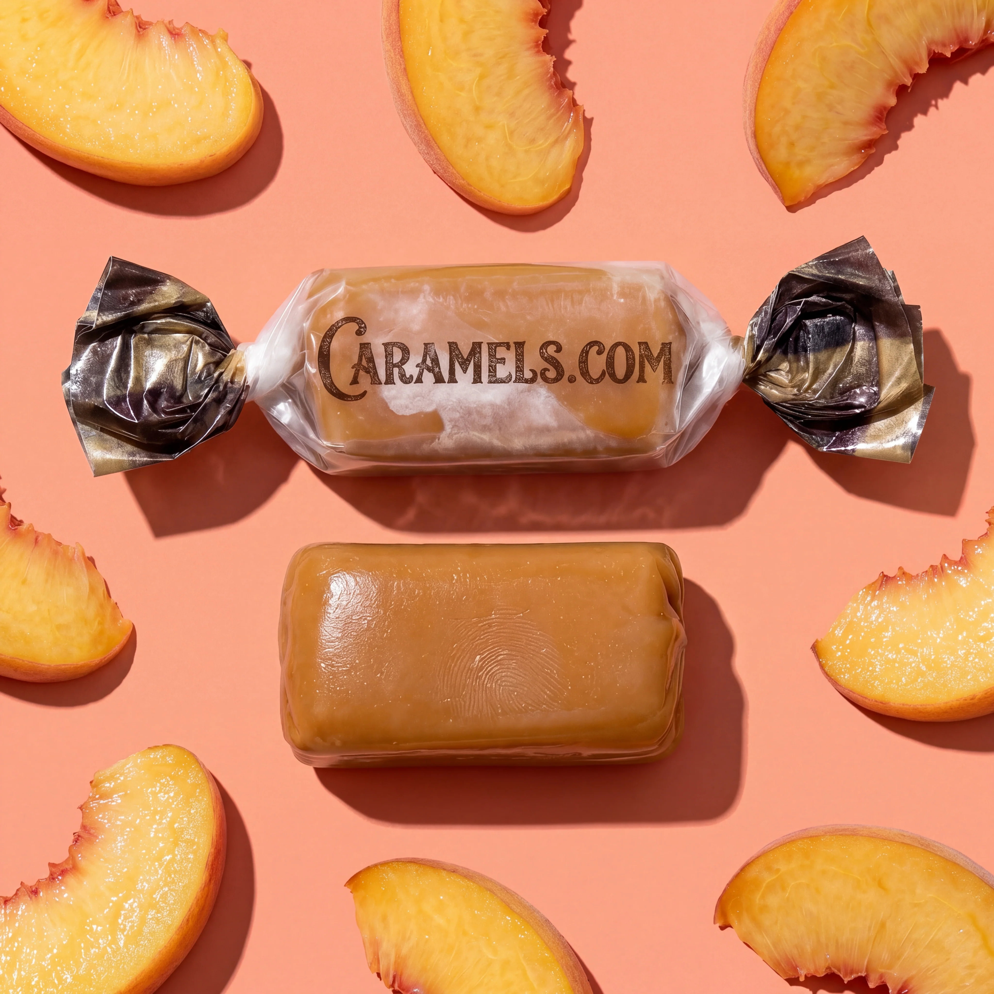 Image of Georgia Peach